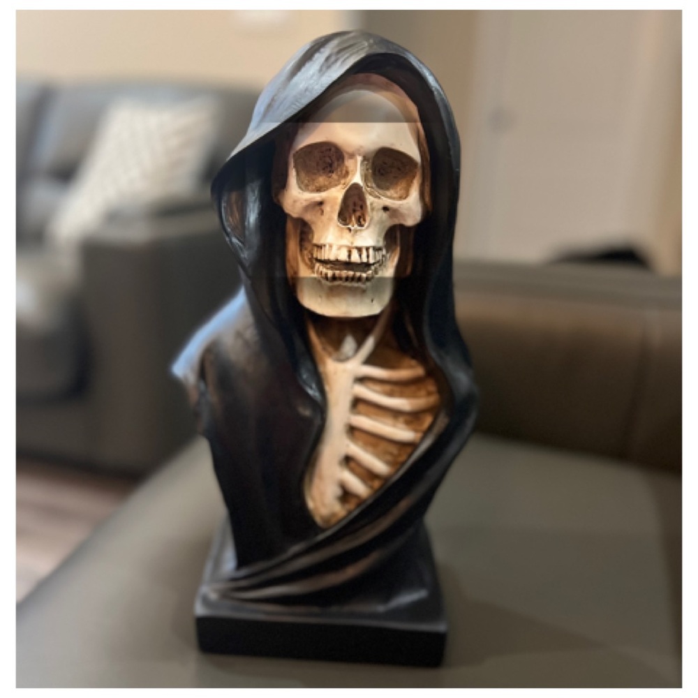 NEW Halloween Skeleton Fall Scary Decor Decoration 💀